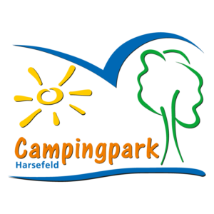 Campingpark Harsefeld Logo