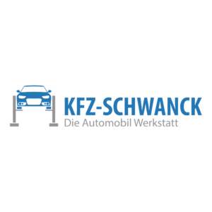 KFZ Schwanck Logo