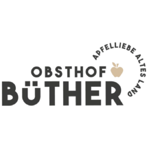 Obsthof Buether Logo