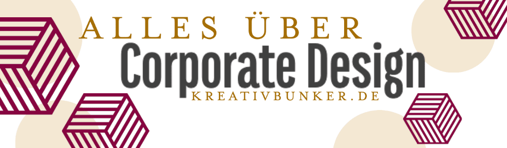 Corporatedesign - Blogbeitrag
