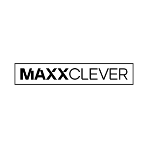 MAXXCLEVER - Logo